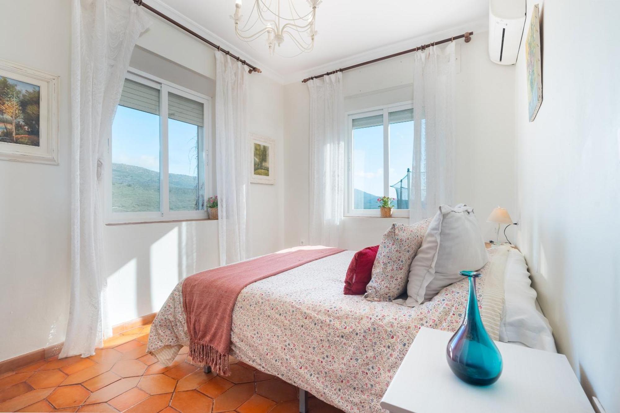 Cortijo Los Tomillares Villa Guadalcanal Dış mekan fotoğraf