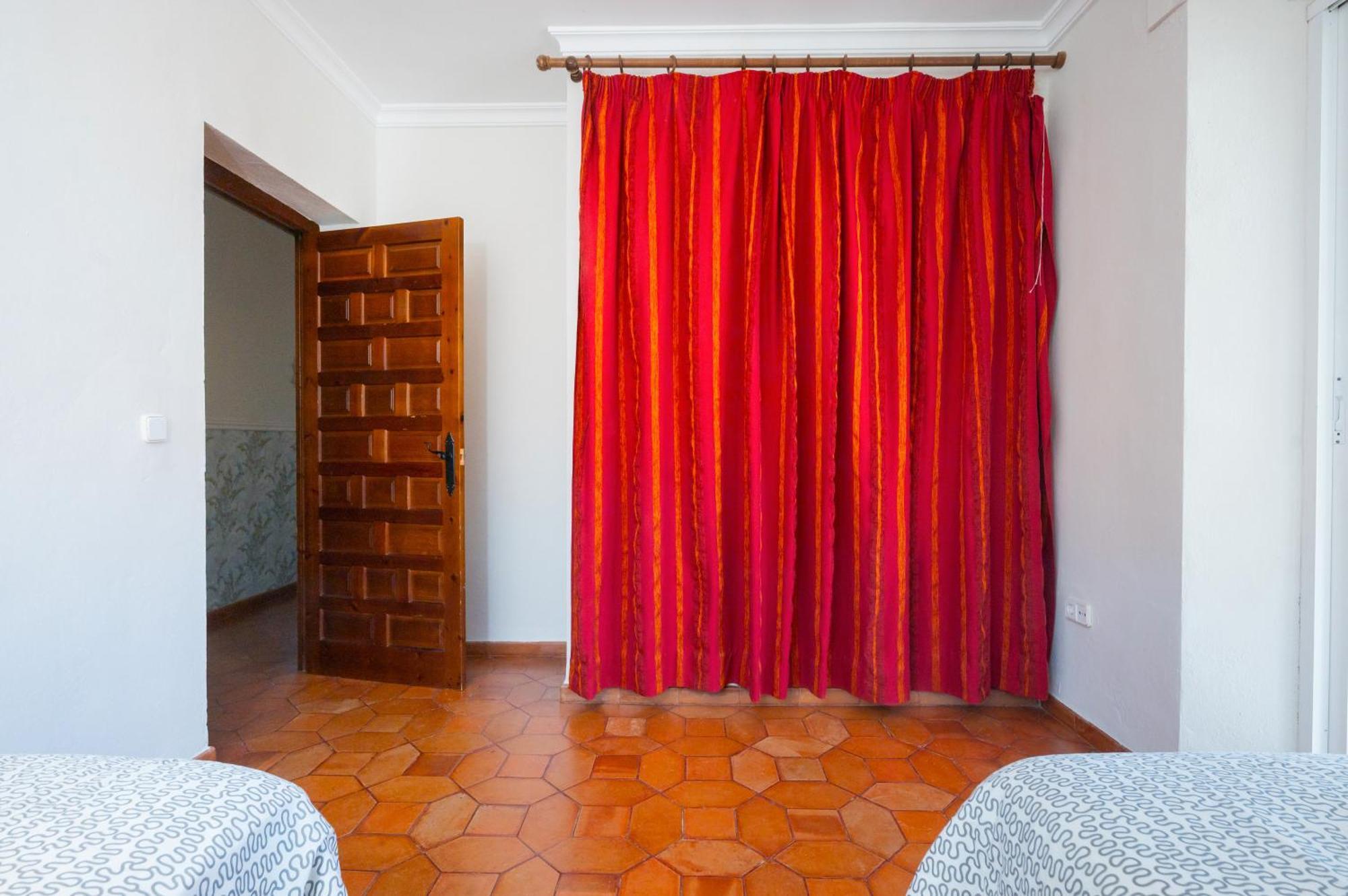 Cortijo Los Tomillares Villa Guadalcanal Dış mekan fotoğraf
