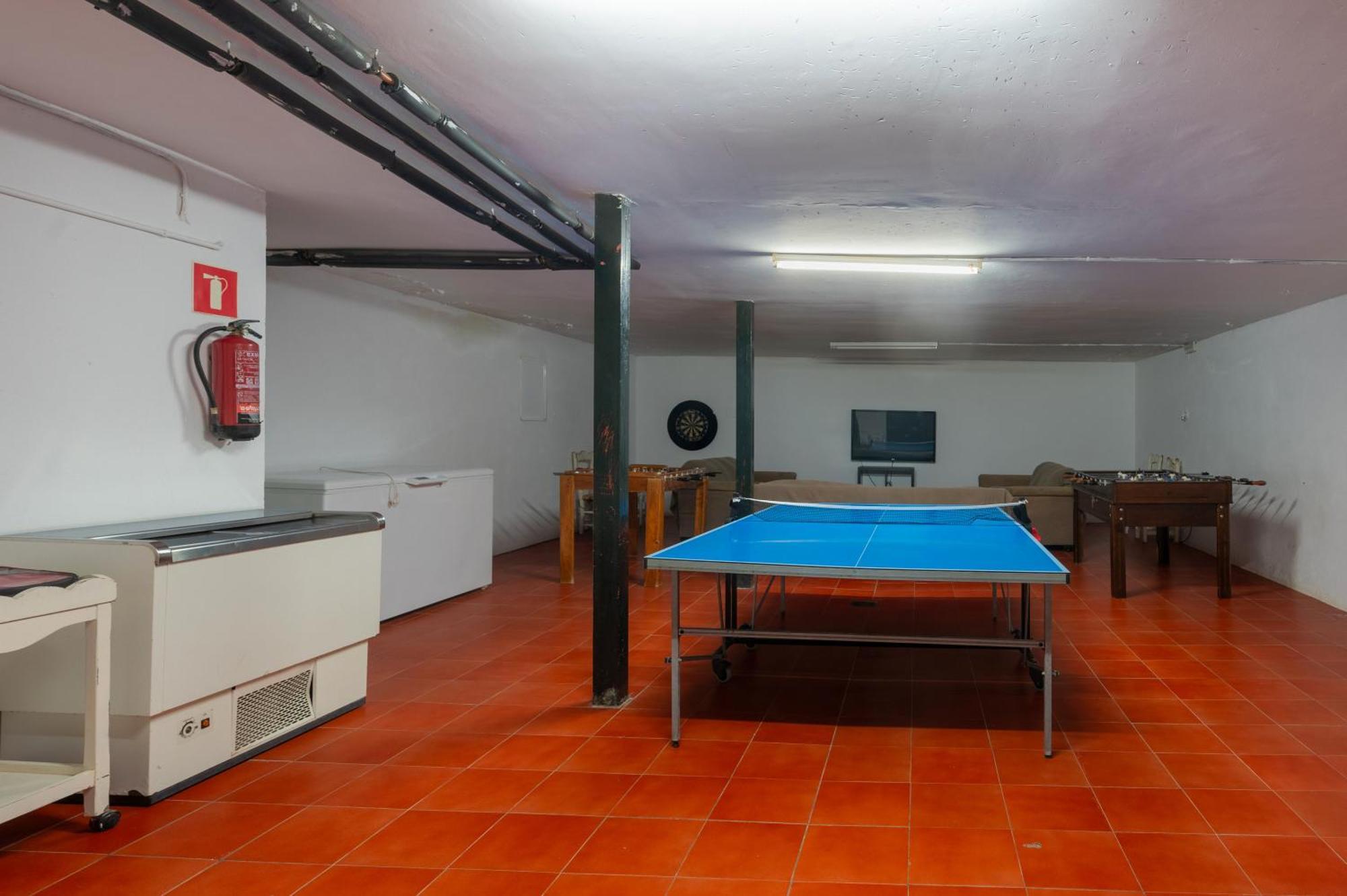 Cortijo Los Tomillares Villa Guadalcanal Dış mekan fotoğraf
