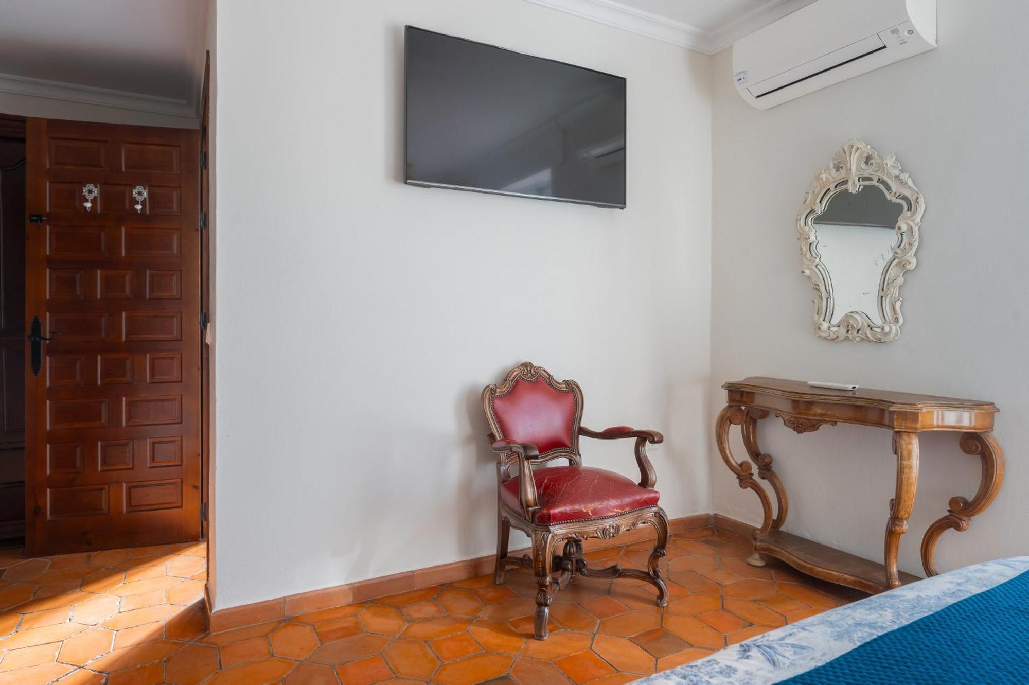 Cortijo Los Tomillares Villa Guadalcanal Dış mekan fotoğraf