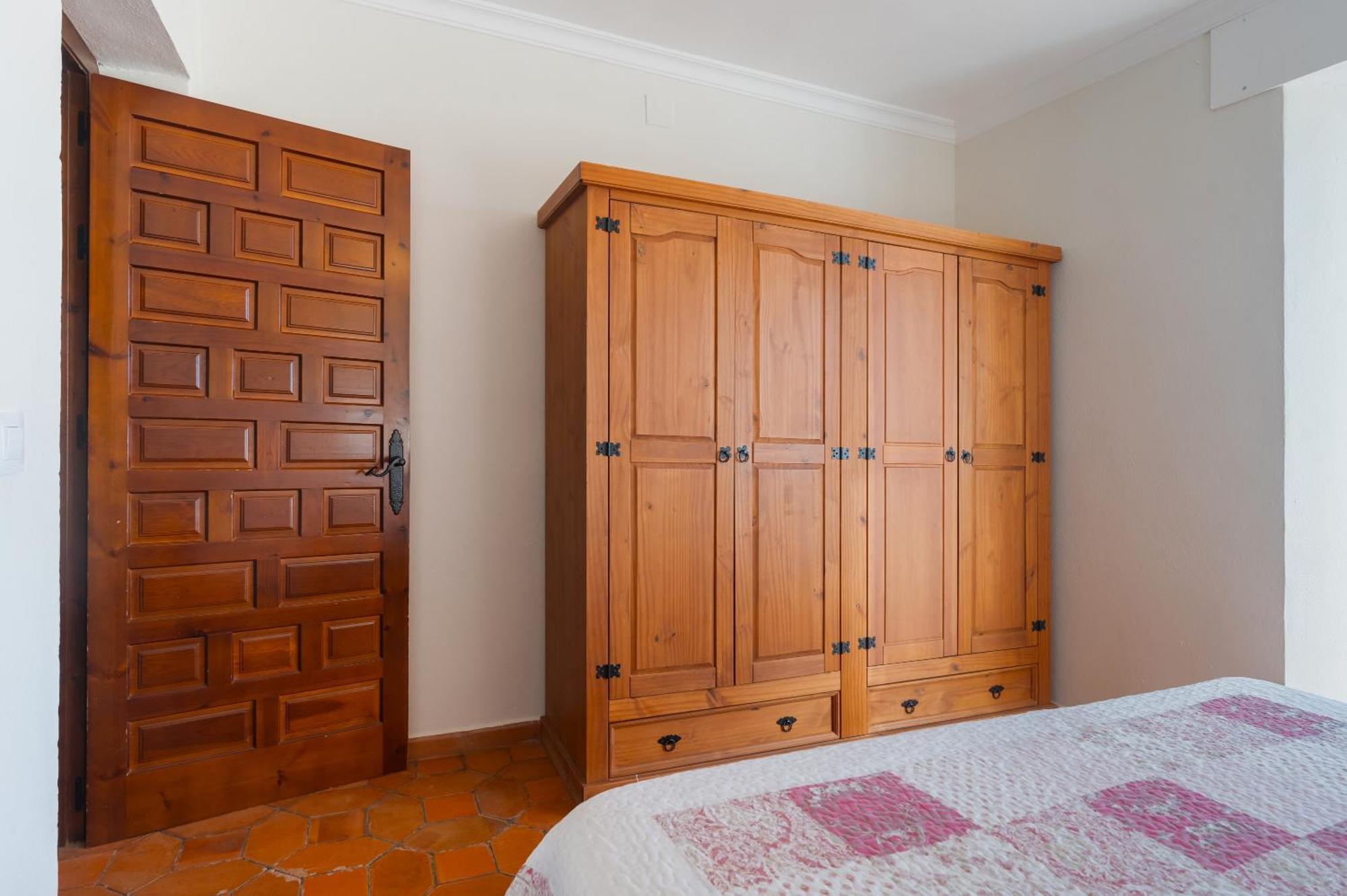 Cortijo Los Tomillares Villa Guadalcanal Dış mekan fotoğraf